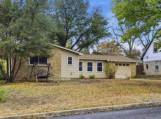 3122 Shady Springs, San Antonio, TX 78230