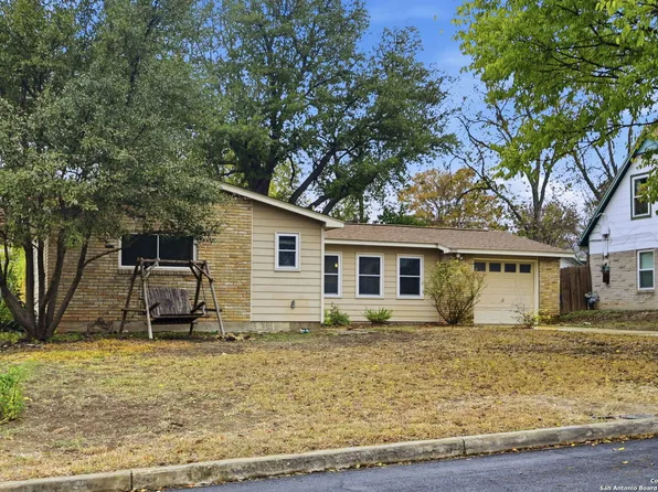 3122 Shady Springs, San Antonio, TX 78230