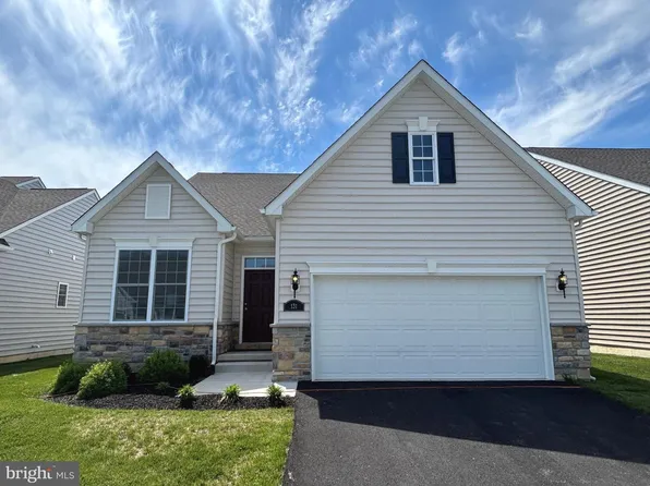 131 Hengst Farm Ln, Smyrna, DE 19977