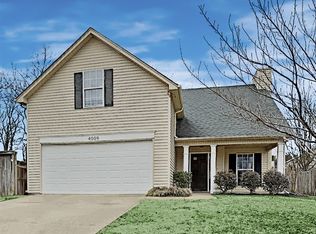 4009 Amber Way, Spring Hill, TN 37174