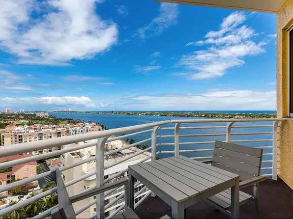 1551 N Flagler Dr #Uph-2, West Palm Beach, FL 33401