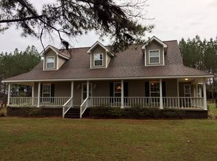 212 McLain St, Newville, AL 36353