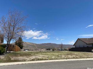 1552 Robb Dr, Carson City, NV