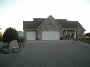 7330 Kraenzlein Rd, Bay City, MI 48706