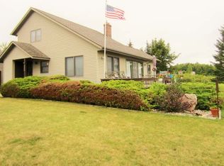 1668 Linksview Way, Gladwin, MI 48624