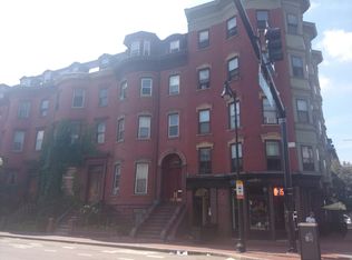 507 Massachusetts Ave, Roxbury, MA 02118