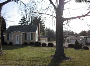 6232 Knapp Rd, Ravenna, OH 44266