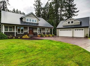 24720 SW Pheasant St, Hillsboro, OR 97123