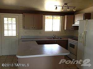 Kitchen with Island