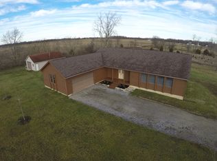 3621 Scheying Rd, Lewisburg, OH 45338