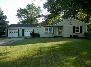 2556 Piqua Troy Rd, Troy, OH 45373