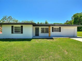 807 Oak St, Inverness, FL 34452