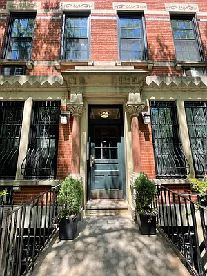 Sold by Brown Harris Stevens | media 8