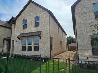 5960 Bursey Rd, Watauga, TX 76148