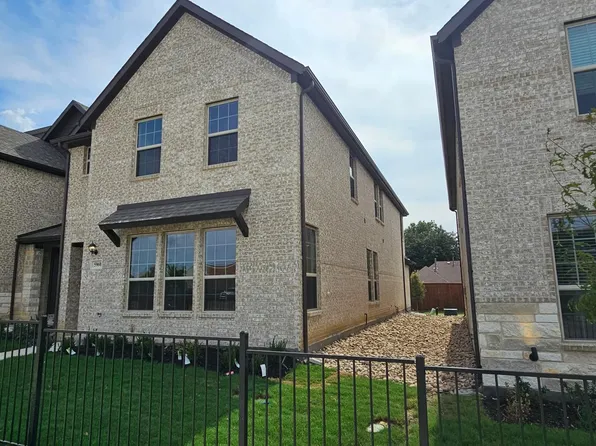 5960 Bursey Rd, Watauga, TX 76148