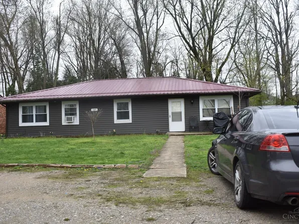 149 Locust St, Leesburg, OH 45135