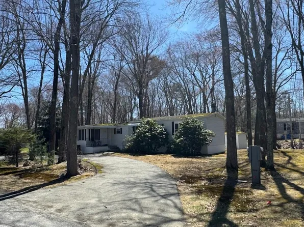50 Bruce Road, Seabrook, NH 03874
