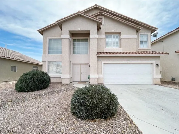 913 Dancing Rain Ct, Las Vegas, NV 89183