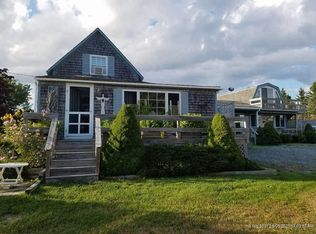 640 Corea Rd, Gouldsboro, ME 04607