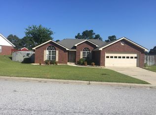 227 Jefferson St, Grovetown, GA 30813