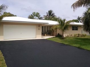 3530 NE 26th Ave, Pompano Beach, FL 33064