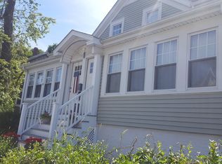 269 Main St, Warren, RI 02885