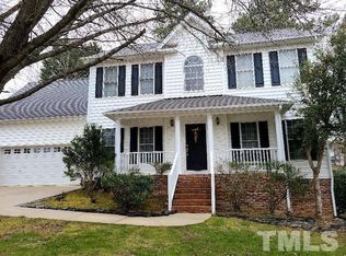 310 Kingswood Dr, Cary, NC 27513