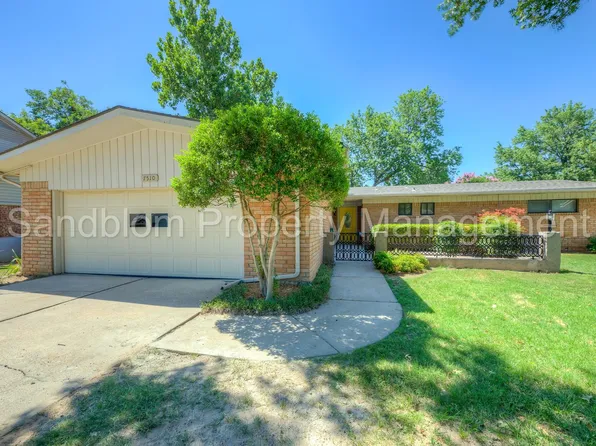 7510 E 53rd Pl, Tulsa, OK 74145