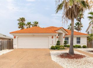 15874 Punta Espada Loop, Corpus Christi, TX 78418