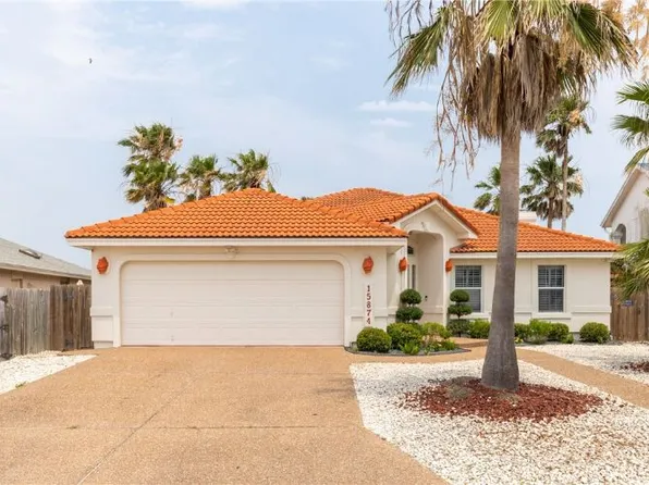 15874 Punta Espada Loop, Corpus Christi, TX 78418