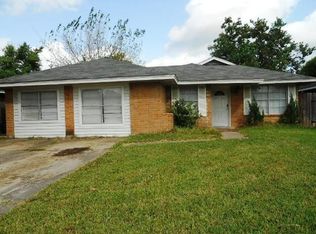 1214 Progreso Dr, Houston, TX 77038