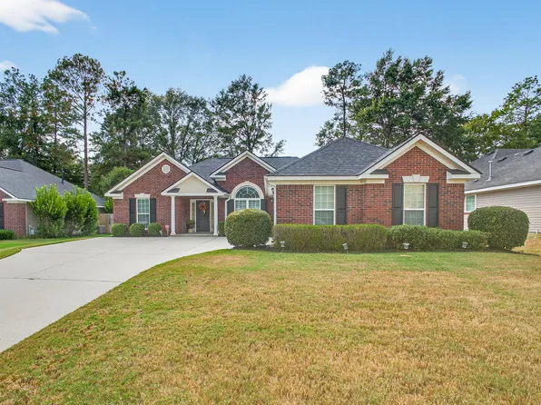 143 Mill Stone Ln, North Augusta, SC 29860