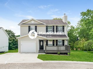 7750 Drawbridge Ct, Powell, TN 37849
