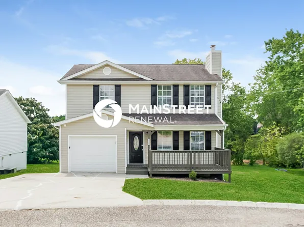 7750 Drawbridge Ct, Powell, TN 37849