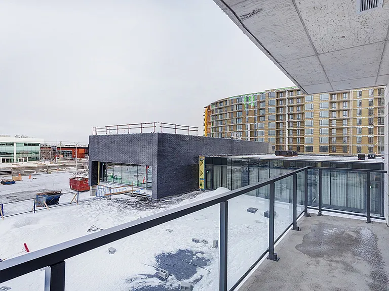 Window View