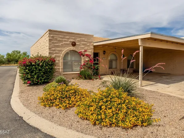 607 E Savannah St, Vail, AZ 85641