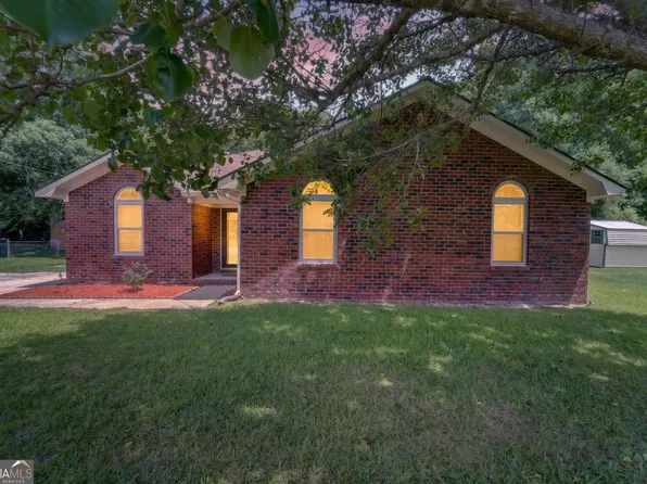35 W Red Fox Ct, Midway, GA 31320
