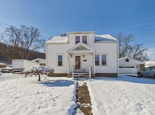 112 Helen Street, Paden City, WV 26159