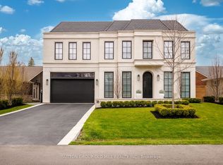 18 Blair Athol Cres, Toronto, ON M9A 1X5