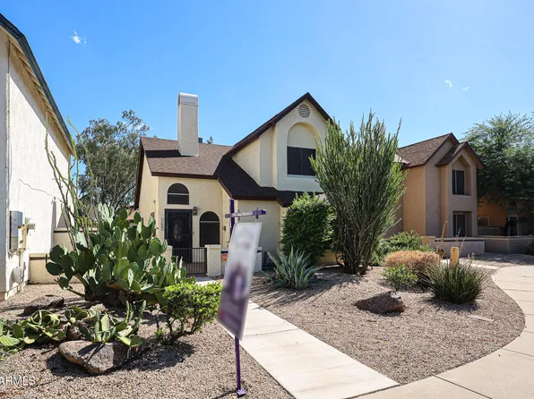 16481 N 67TH Lane, Peoria, AZ 85382