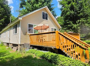 38 Ballard Street, Smallwood, NY 12778