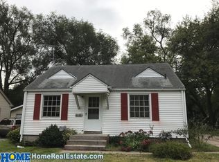 3126 N Cotner Blvd, Lincoln, NE 68507
