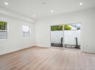 1560 S Orange Grove Ave #1/2, Los Angeles, CA 90019