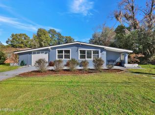 7845 NAPO Drive, Jacksonville, FL 32217