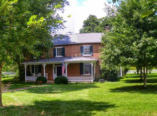 485 Carson Creek Rd, Limestone, TN 37681