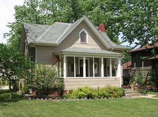 318 W 1st St, Wayne, NE 68787