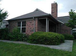 (Undisclosed Address), Lewis Center, OH 43035