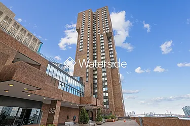 Rented by Brookfield (Funnel)