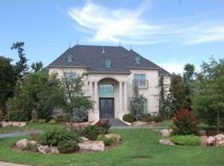 4341 Berry Farm Rd, Norman, OK 73072