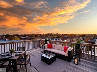 525 Park Rd NW APT 304, Washington, DC 20010